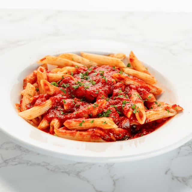 Penne.