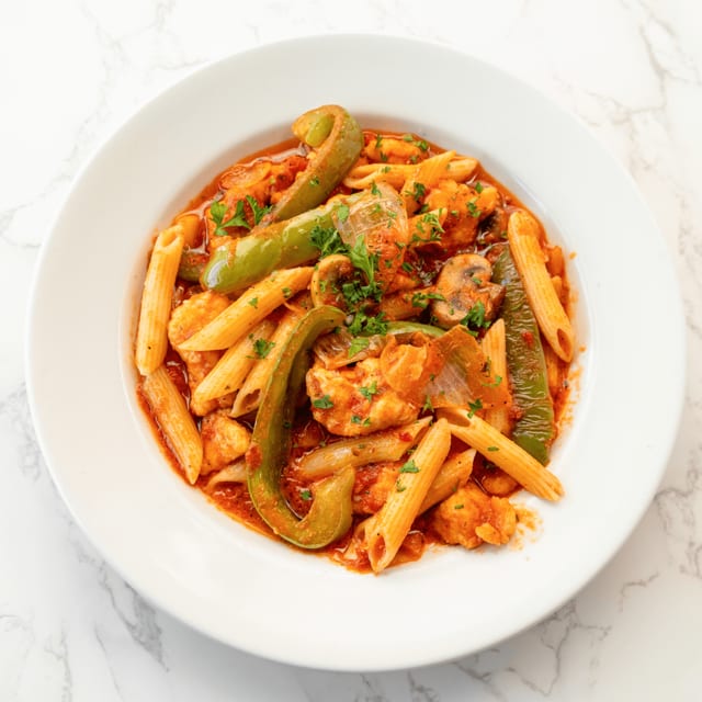Nonno's Pasta.