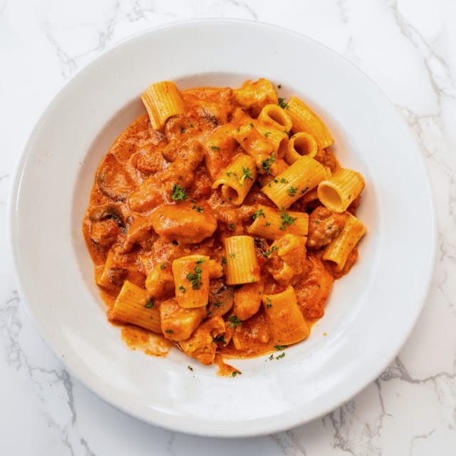 Giacomo’s Pasta.