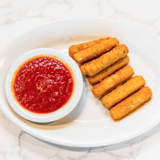Mozzarella Cheese Sticks