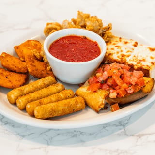 Appetizer Sampler