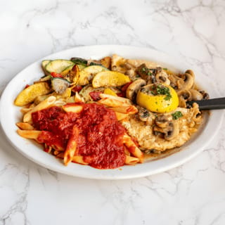 Chicken Piccata