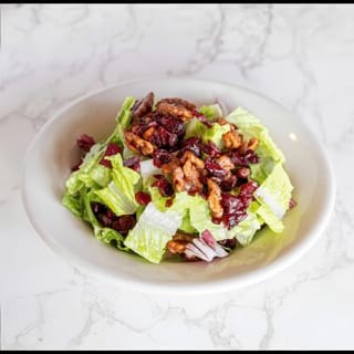 Tray Tossed Green Salad