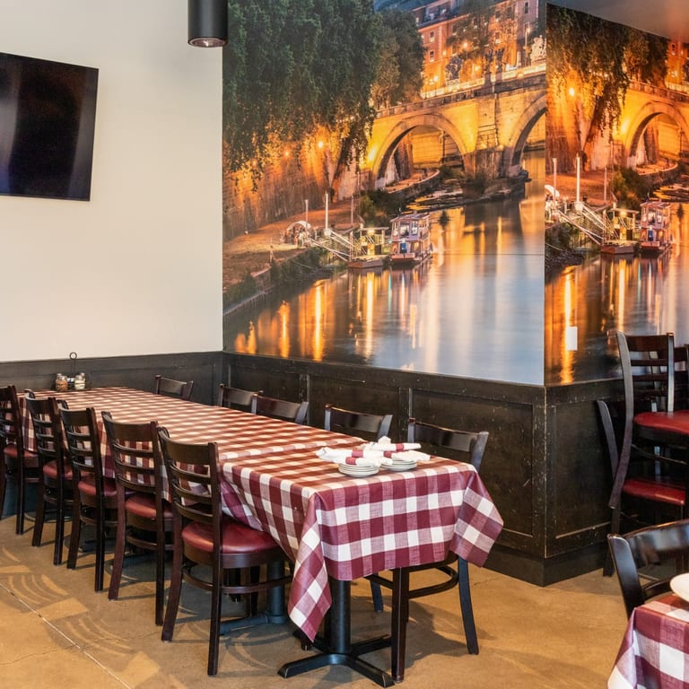 Celebrate in Our Private Dining Room