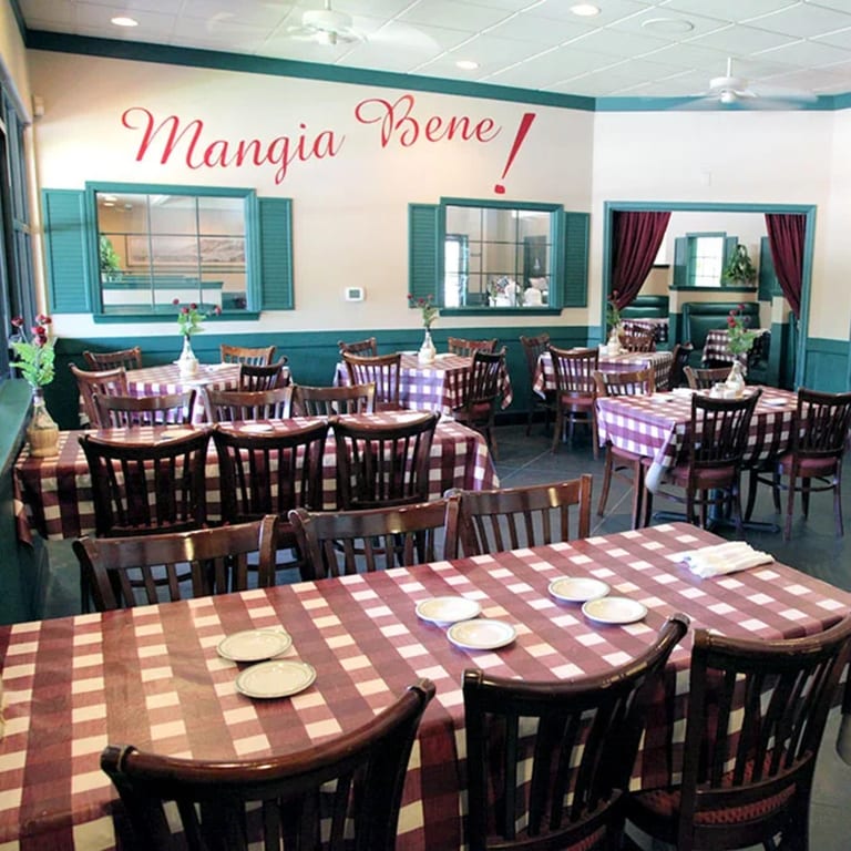 We’re Located in Fresno, CA