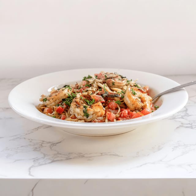 Giuseppina's Pasta.