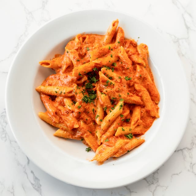 Rocco's Pasta.