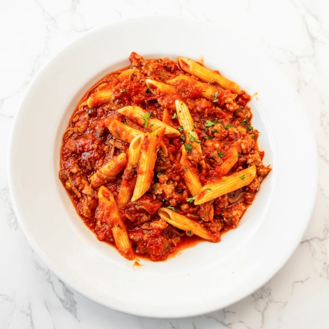 Zio's Pasta.
