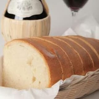 Loaf of Bread