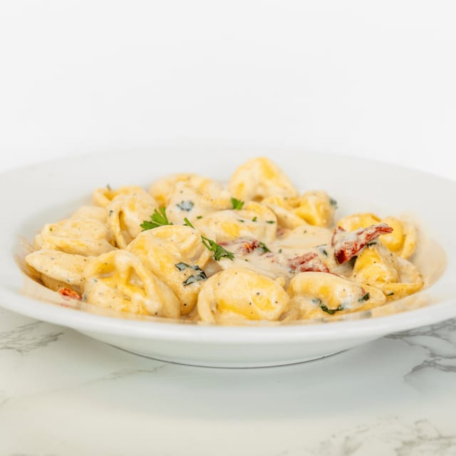 Alessandra's Pasta.