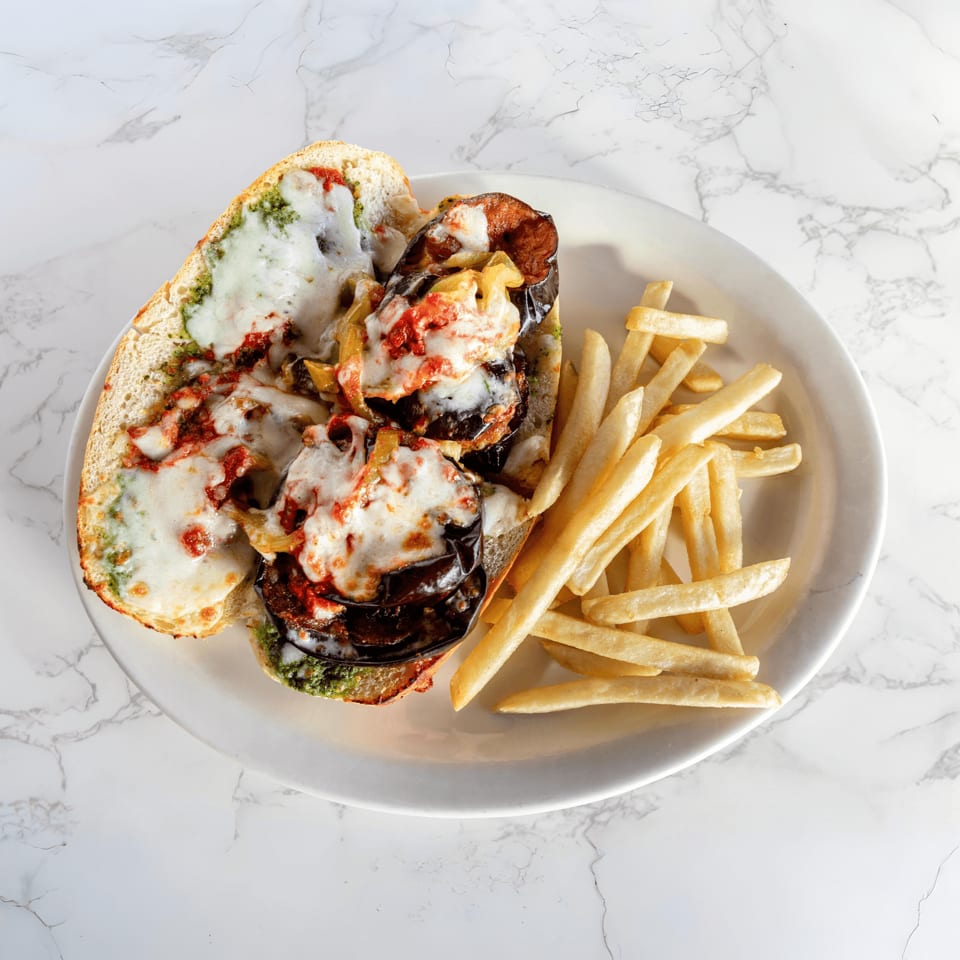 Delicious Grilled Chicken Options