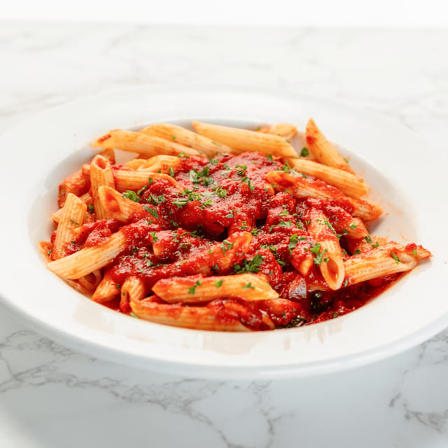 Gluten Free Penne.