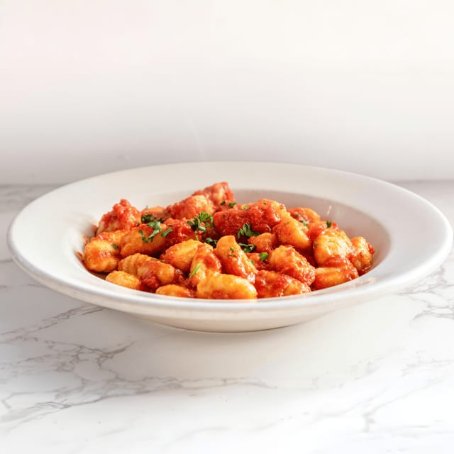 Gnocchi.