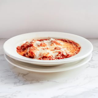 Manicotti