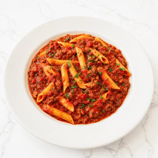 Zio's Pasta
