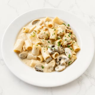 Scarface Pasta