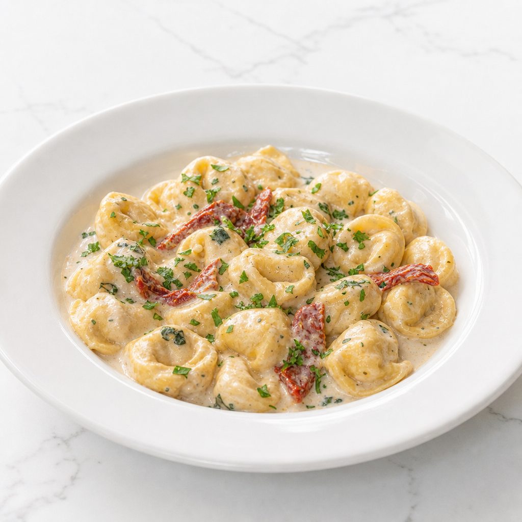 Alessandra's Pasta.