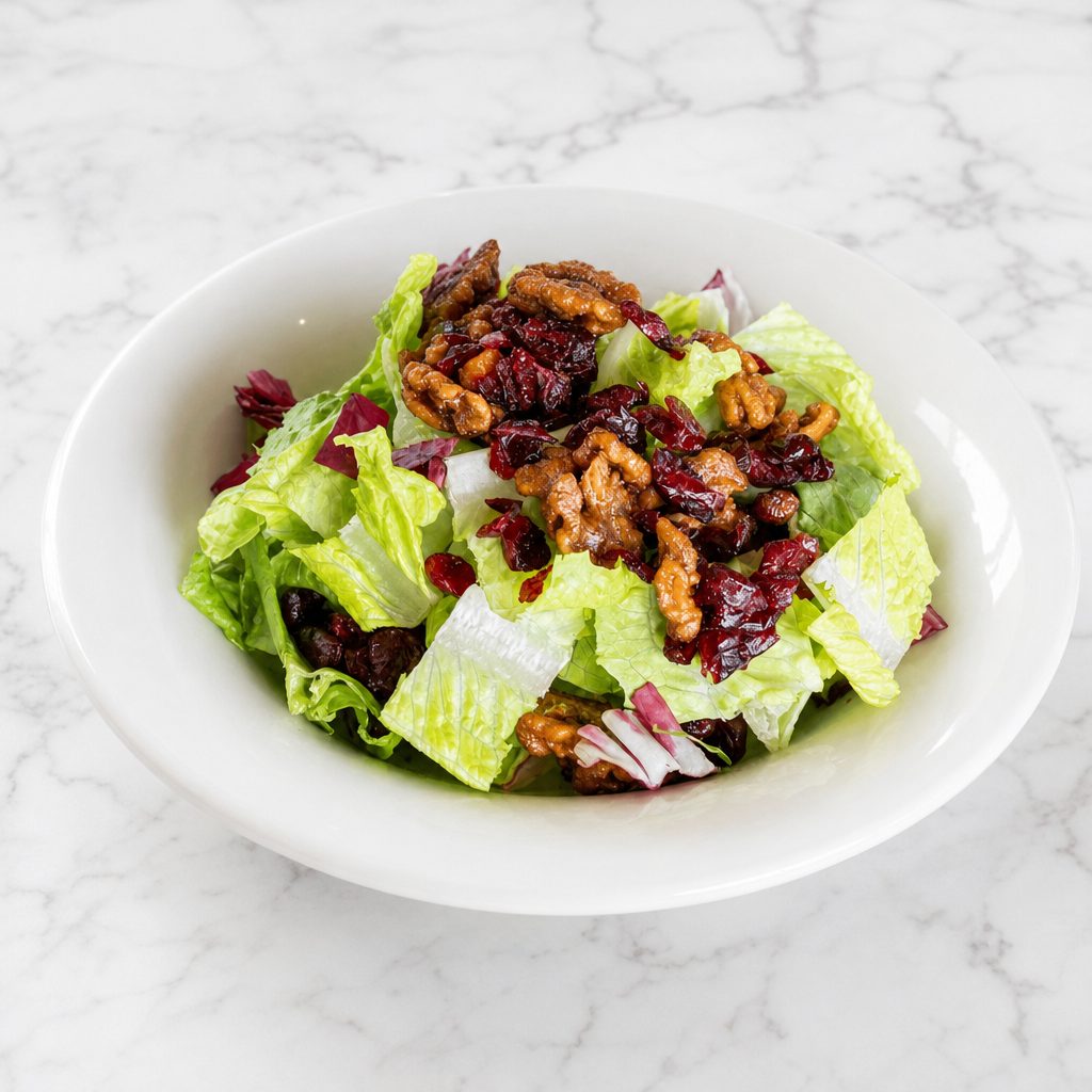 Dinner Green Salad.