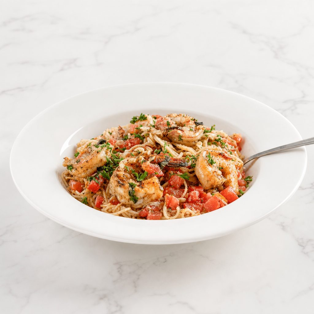 Giuseppina's Pasta.