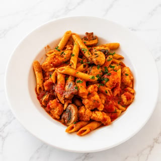 Arianna's (Bella) Pasta