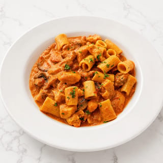 Giacomo’s Pasta