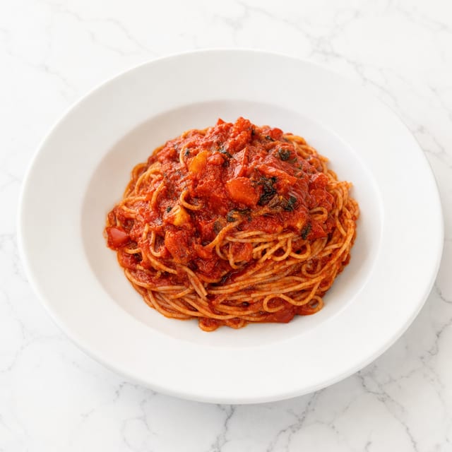 Sofia's Pasta.