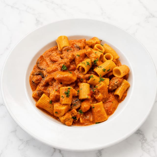 Giacomo’s Pasta.