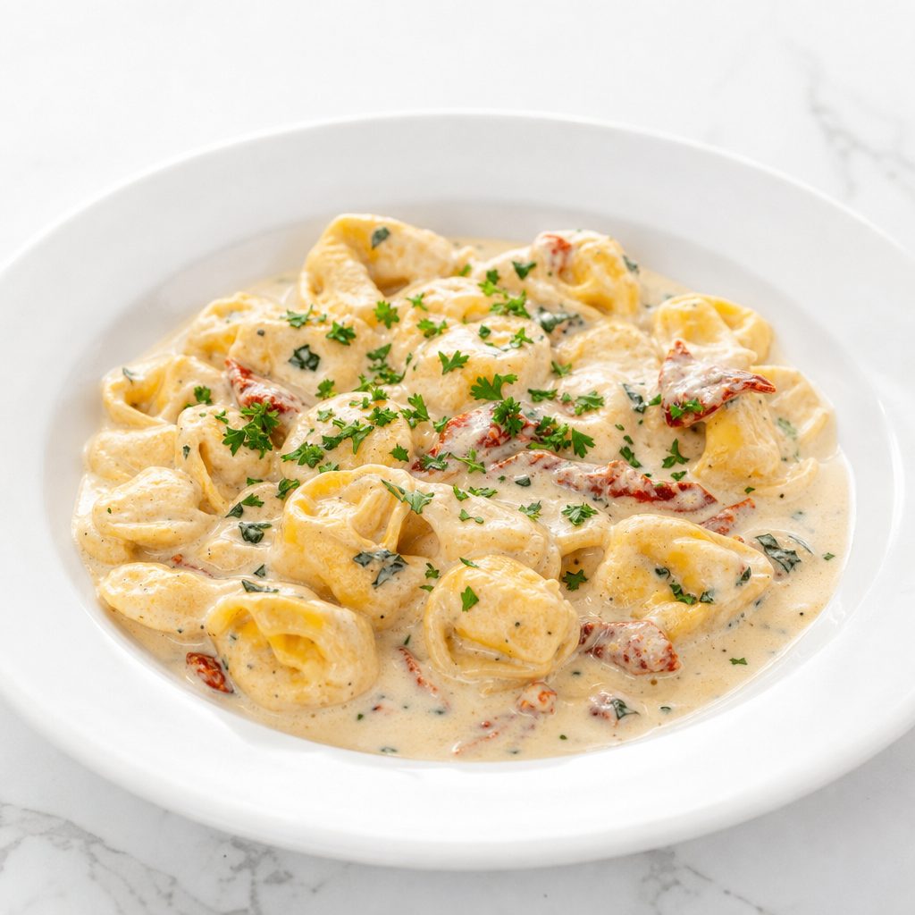 Alessandra's Pasta.