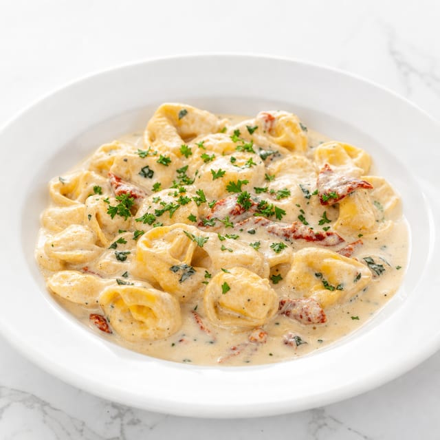 Alessandra's Pasta.