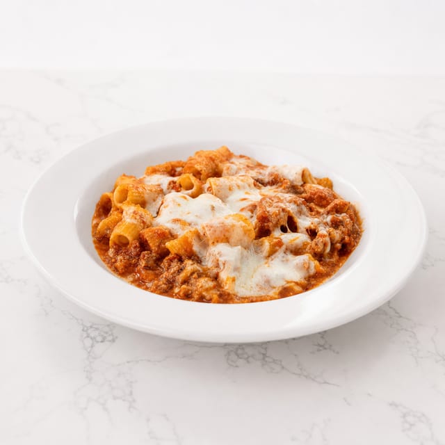 Enrico's Pasta.