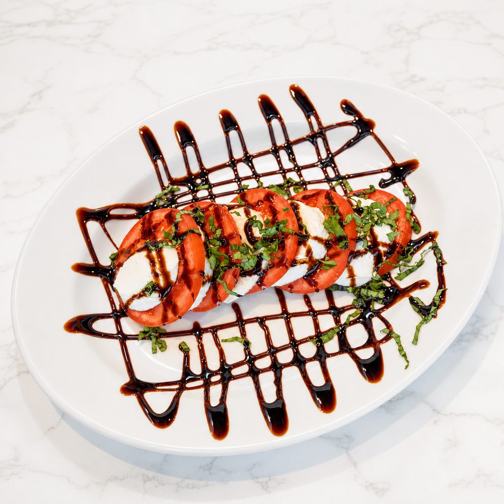 Caprese.