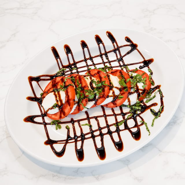 Caprese.