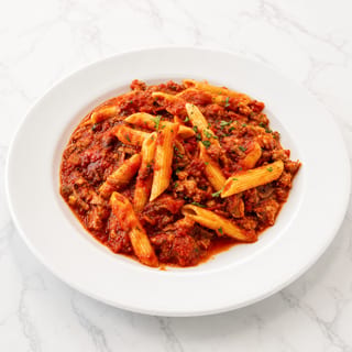 Zio's Pasta