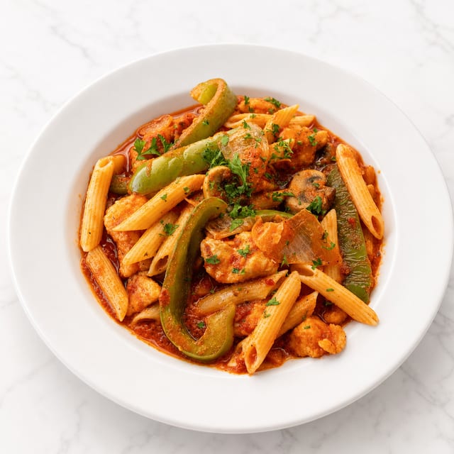 Nonno's Pasta.
