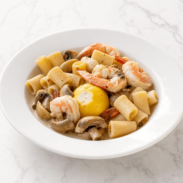 Carlotino's Pasta.