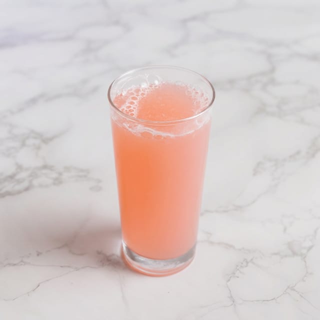 Pink Lemonade.