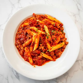 Zio's Pasta