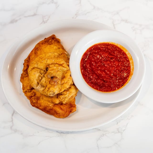 Original Calzone.