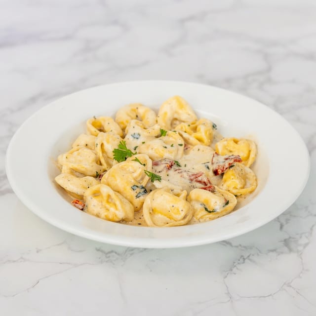Alessandra's Pasta.