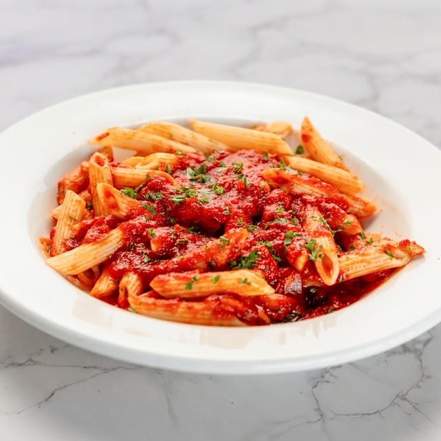 Gluten Free Penne.