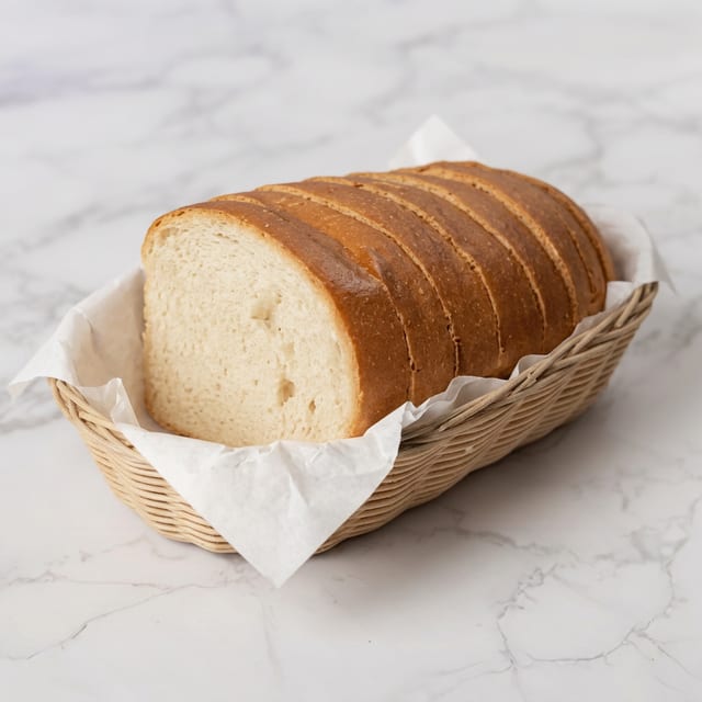 Loaf of Bread.