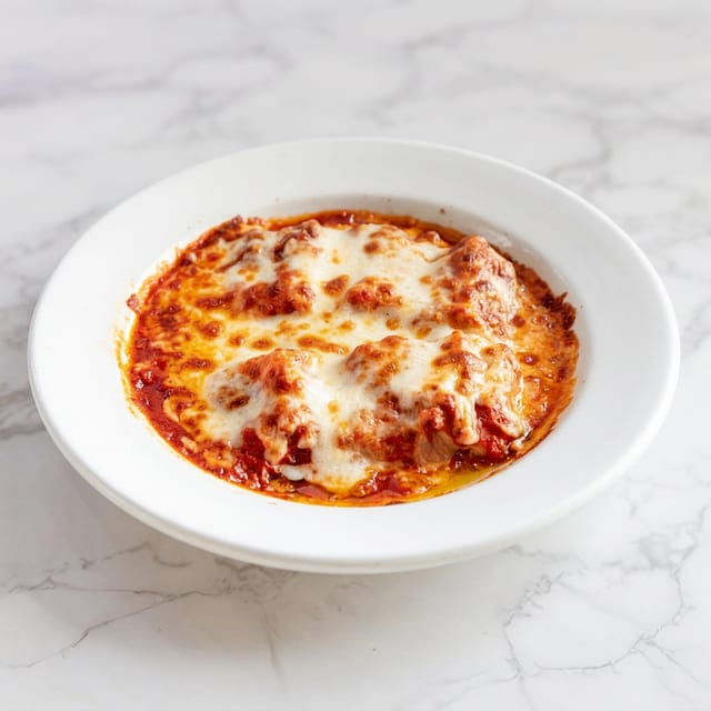Cannelloni.