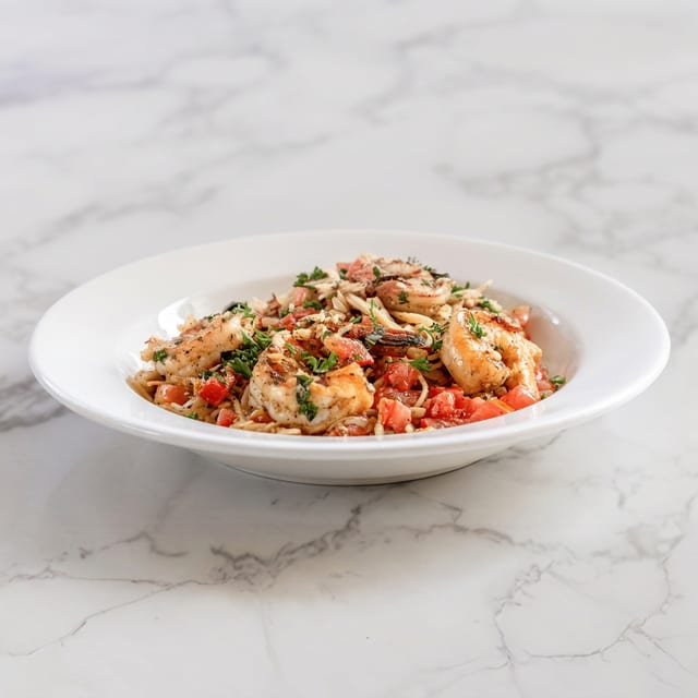 Giuseppina's Pasta.