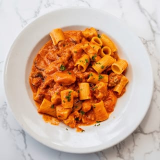 Giacomo’s Pasta