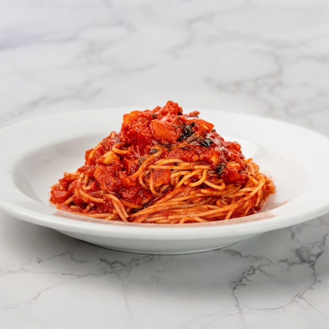 Sofia's Pasta.