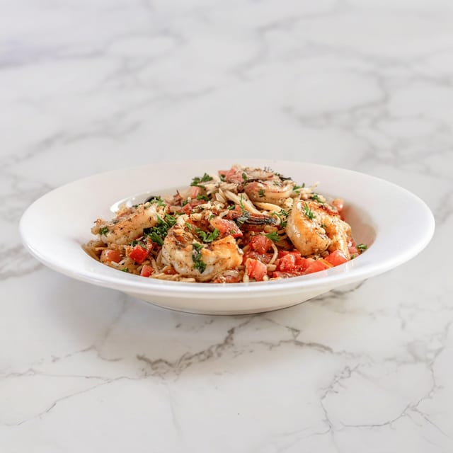 Giuseppina's Pasta.