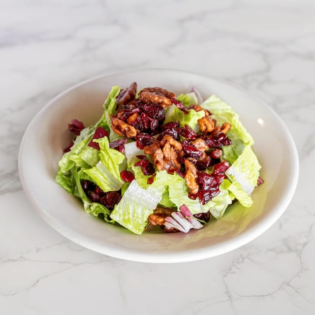 Dinner Green Salad.
