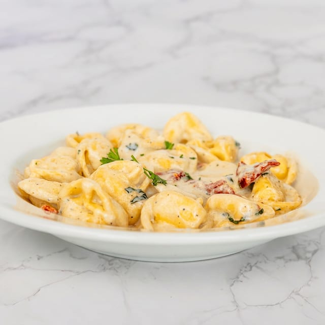 Alessandra's Pasta.