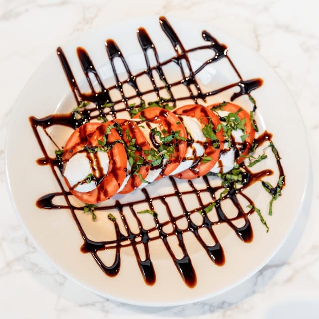 Caprese.