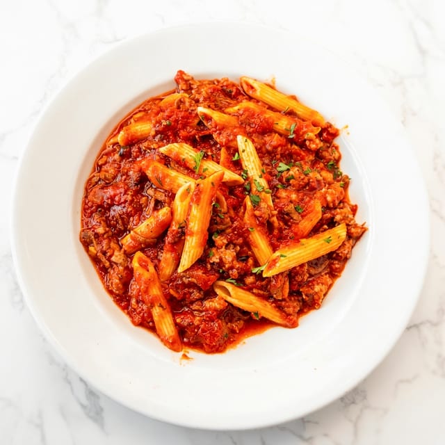 Zio's Pasta.